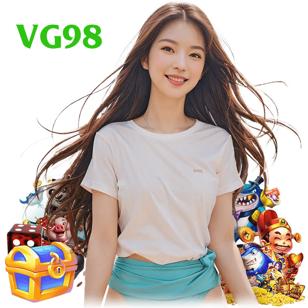 vg981122 เว็บตรงมาแรง