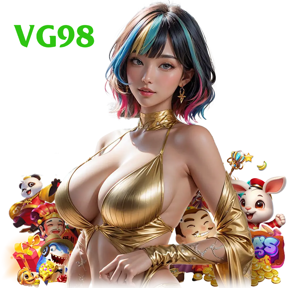 vg981122 สล็อตอันดับ 1